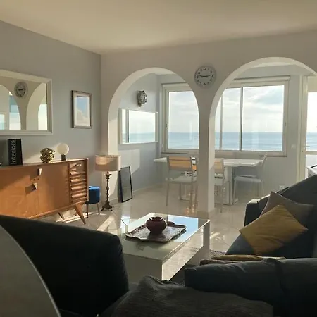 Lejlighed Face La Baule