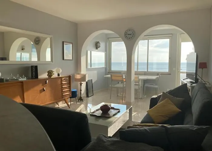 Lejlighed Face La Baule