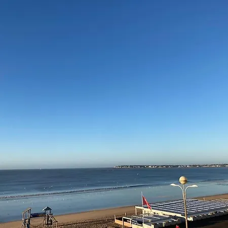 Face * La Baule
