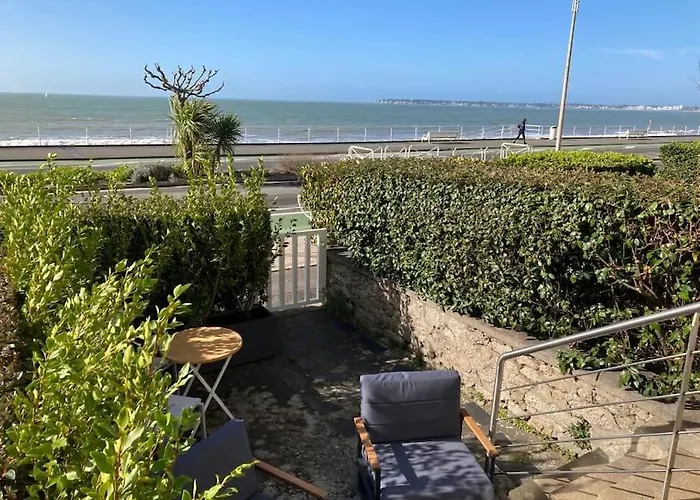 Face La Baule-Escoublac